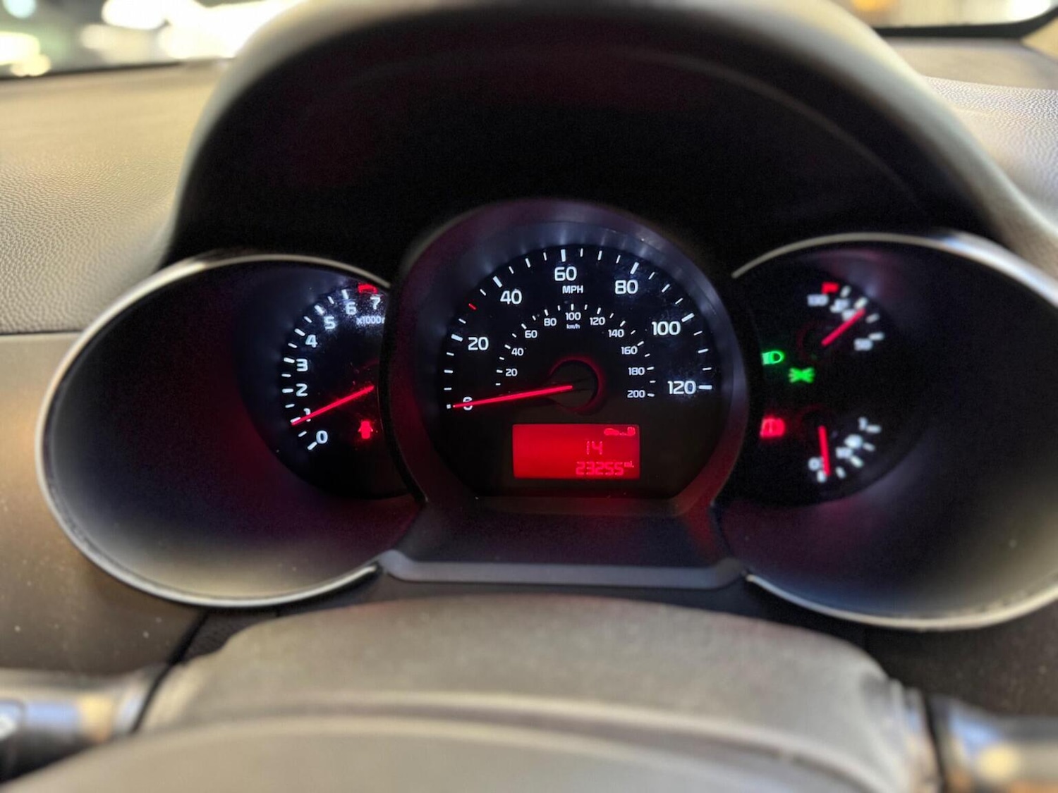 Used Kia Picanto 2015 for sale - 77567498: Photo 30