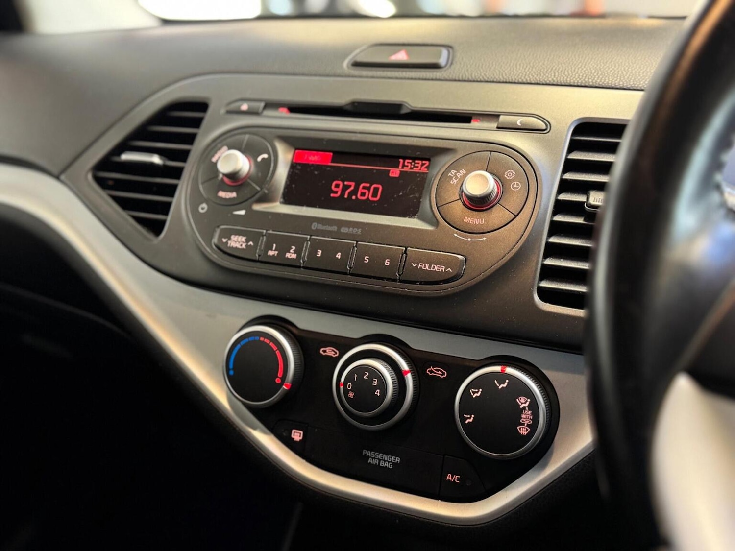 Used Kia Picanto 2015 for sale - 77567498: Photo 35