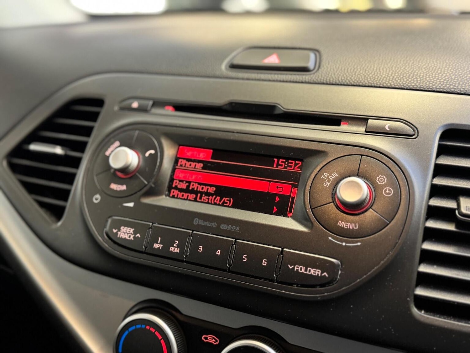 Used Kia Picanto 2015 for sale - 77567498: Photo 41