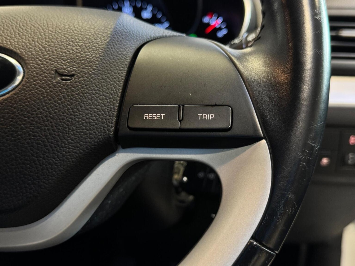 Used Kia Picanto 2015 for sale - 77567498: Photo 45