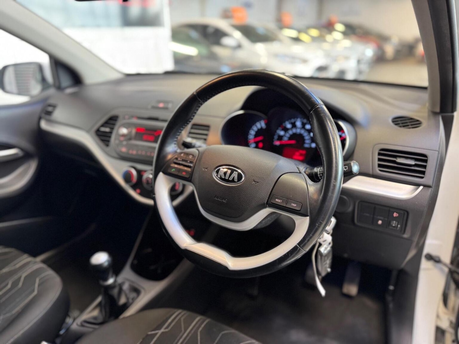 Used Kia Picanto 2015 for sale - 77567498: Photo 9