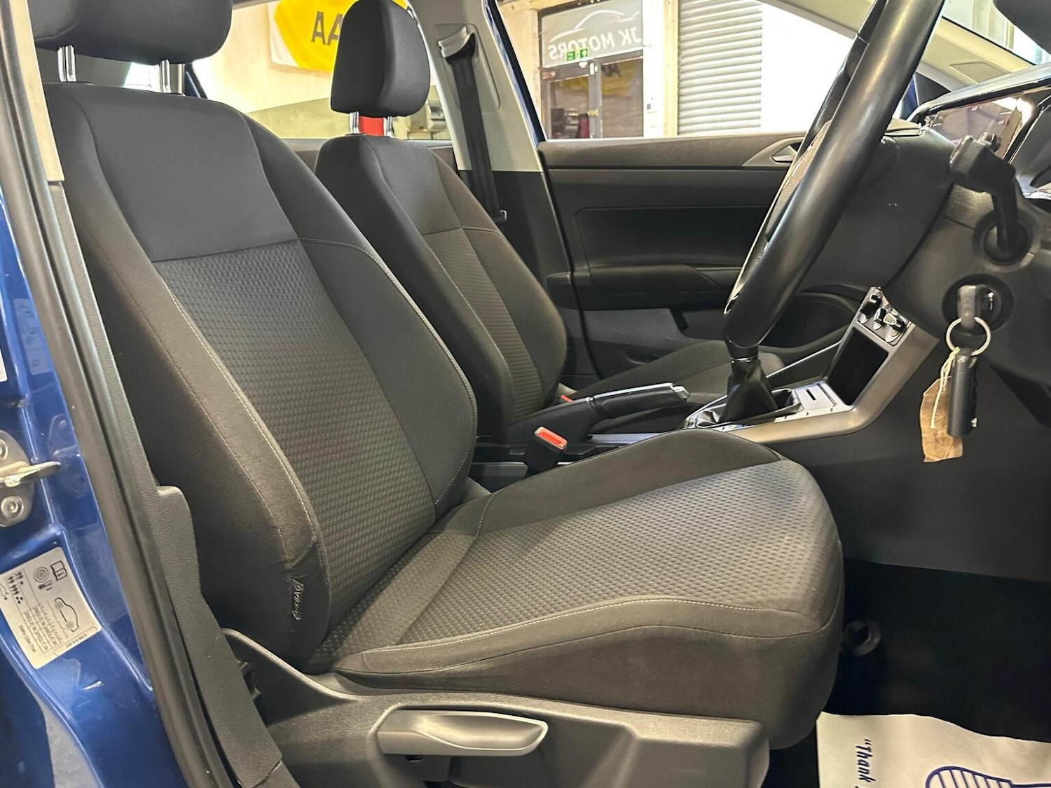 Used Volkswagen Polo 2021 for sale - 76527386: Photo 10