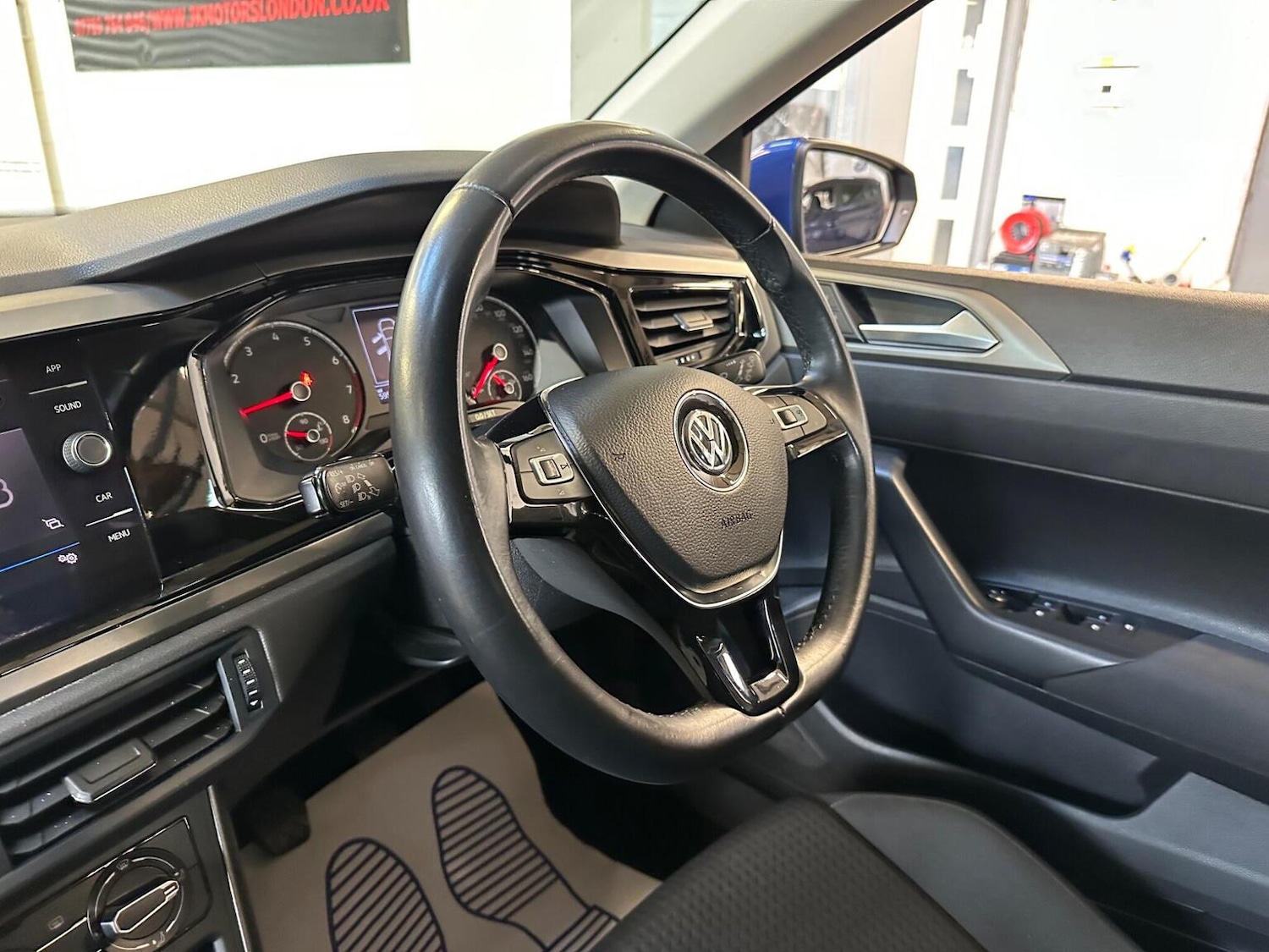 Used Volkswagen Polo 2021 for sale - 76527386: Photo 12