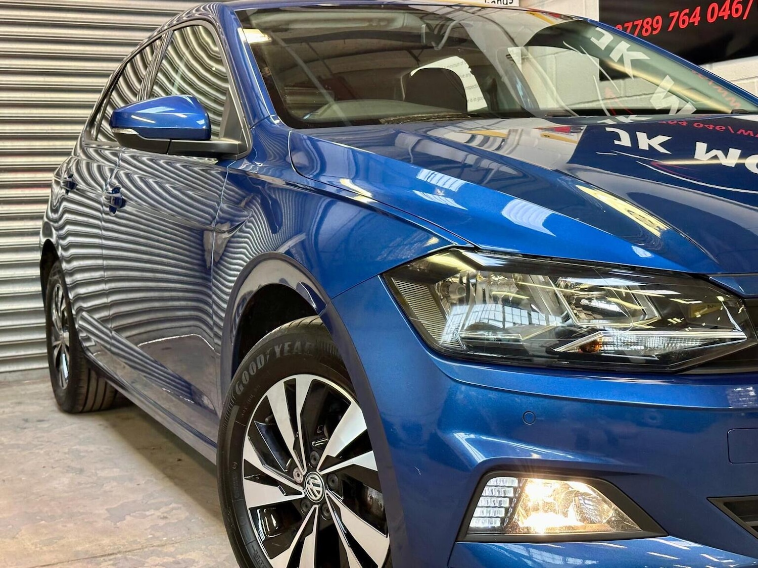 Used Volkswagen Polo 2021 for sale - 76527386: Photo 13