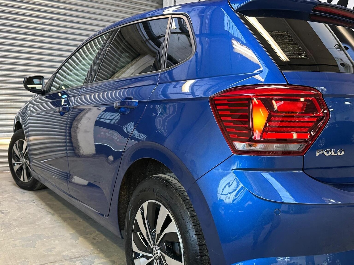 Used Volkswagen Polo 2021 for sale - 76527386: Photo 15