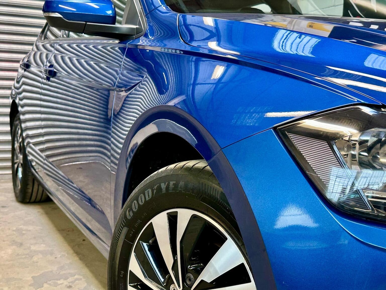 Used Volkswagen Polo 2021 for sale - 76527386: Photo 31