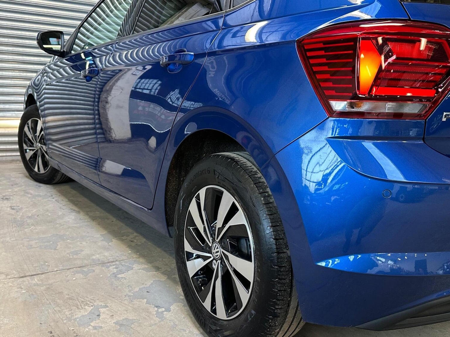 Used Volkswagen Polo 2021 for sale - 76527386: Photo 37