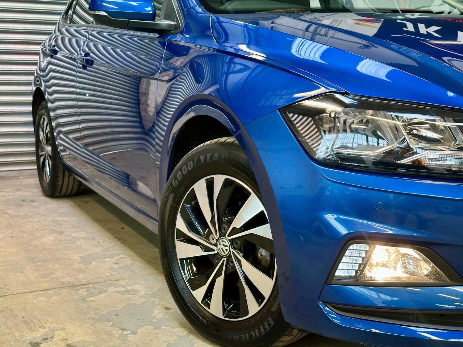 Used Volkswagen Polo 2021 for sale - 76527386: Photo 39