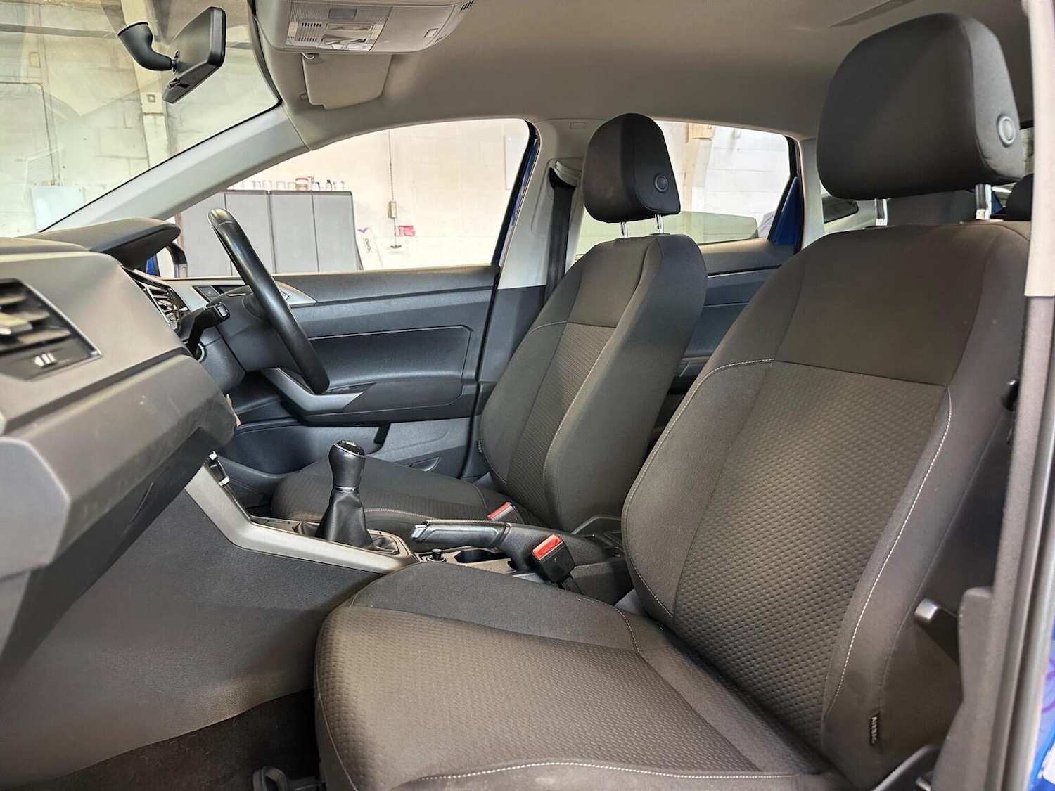 Used Volkswagen Polo 2021 for sale - 76527386: Photo 44