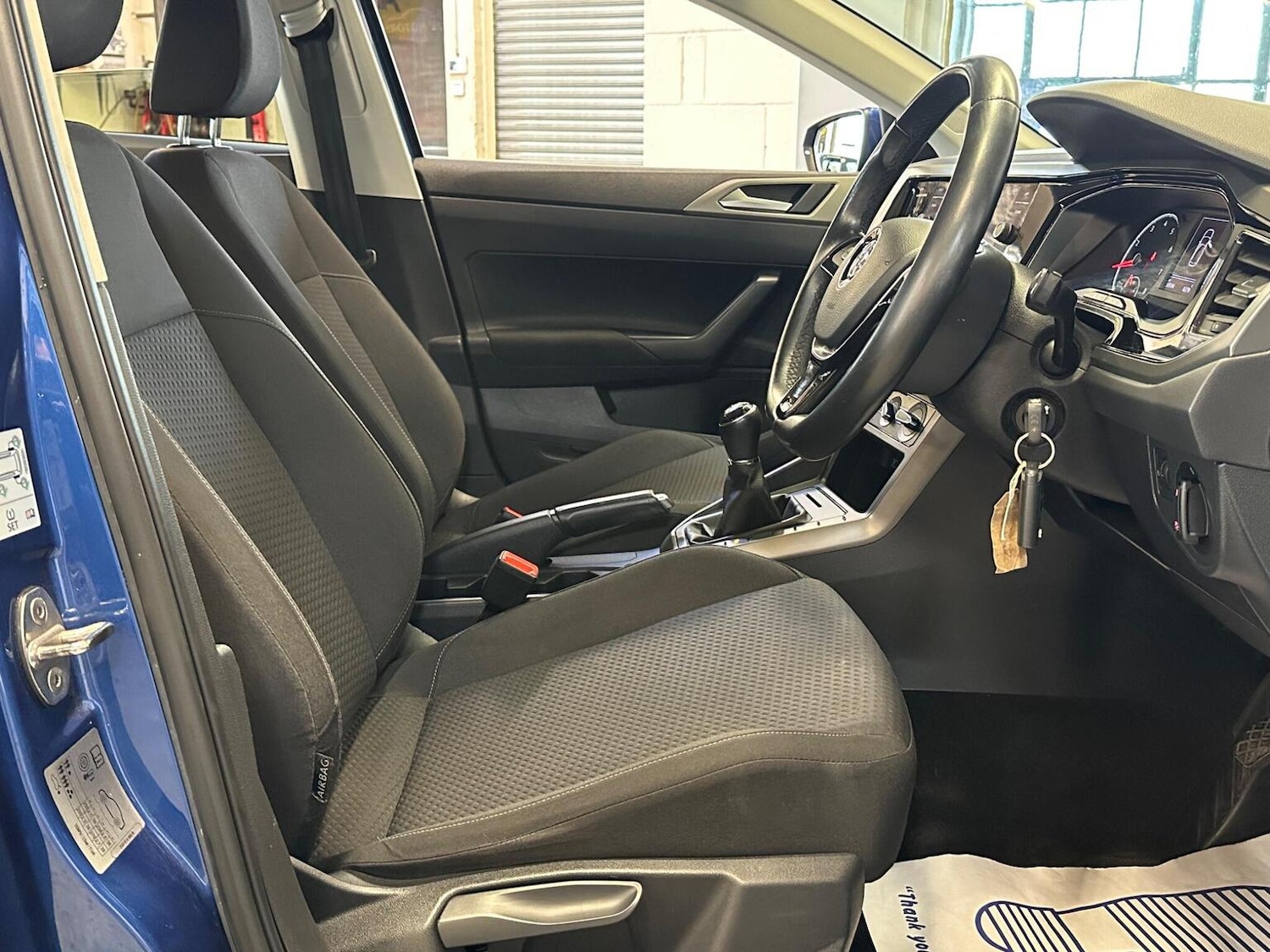 Used Volkswagen Polo 2021 for sale - 76527386: Photo 49