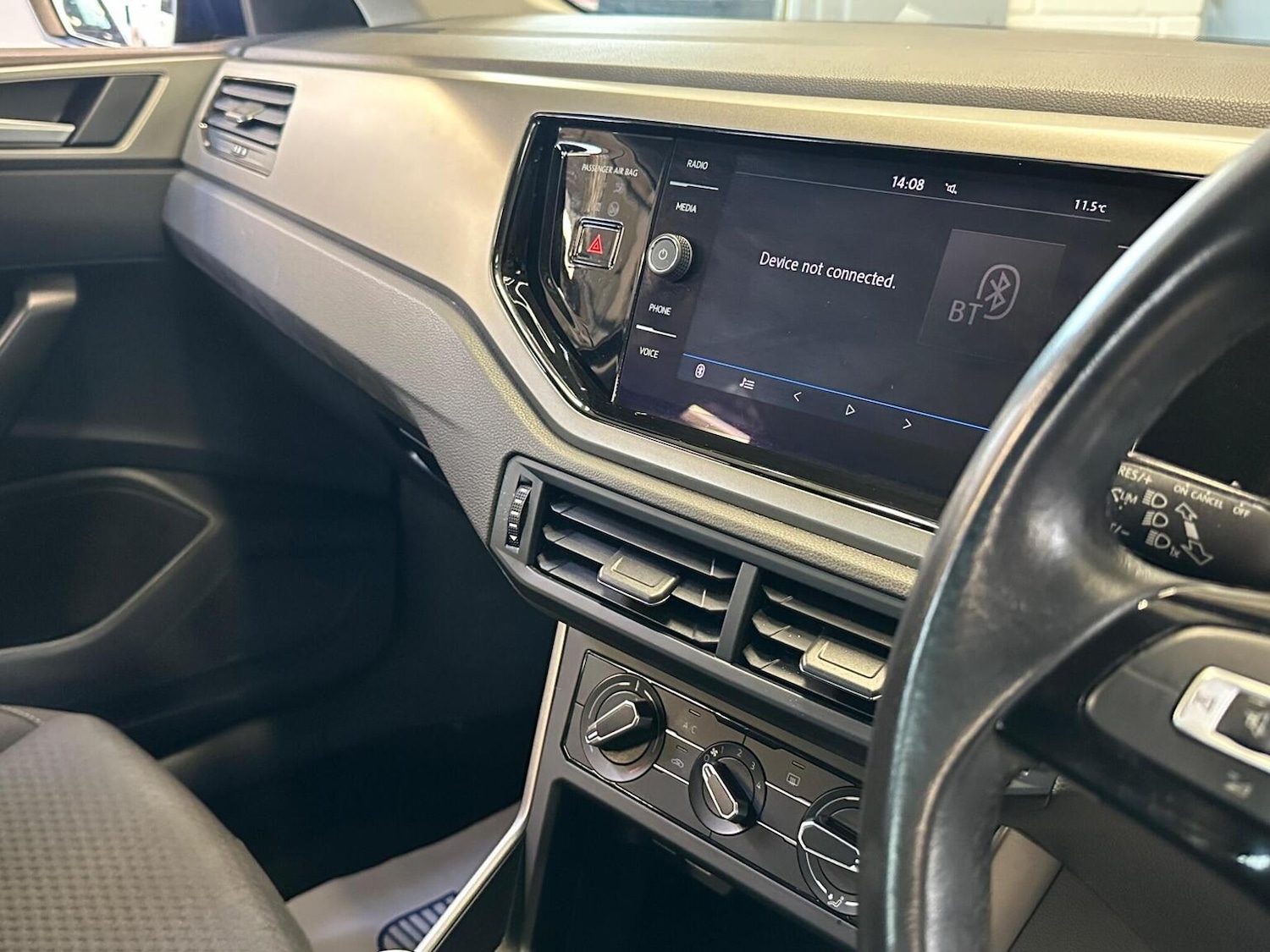 Used Volkswagen Polo 2021 for sale - 76527386: Photo 50