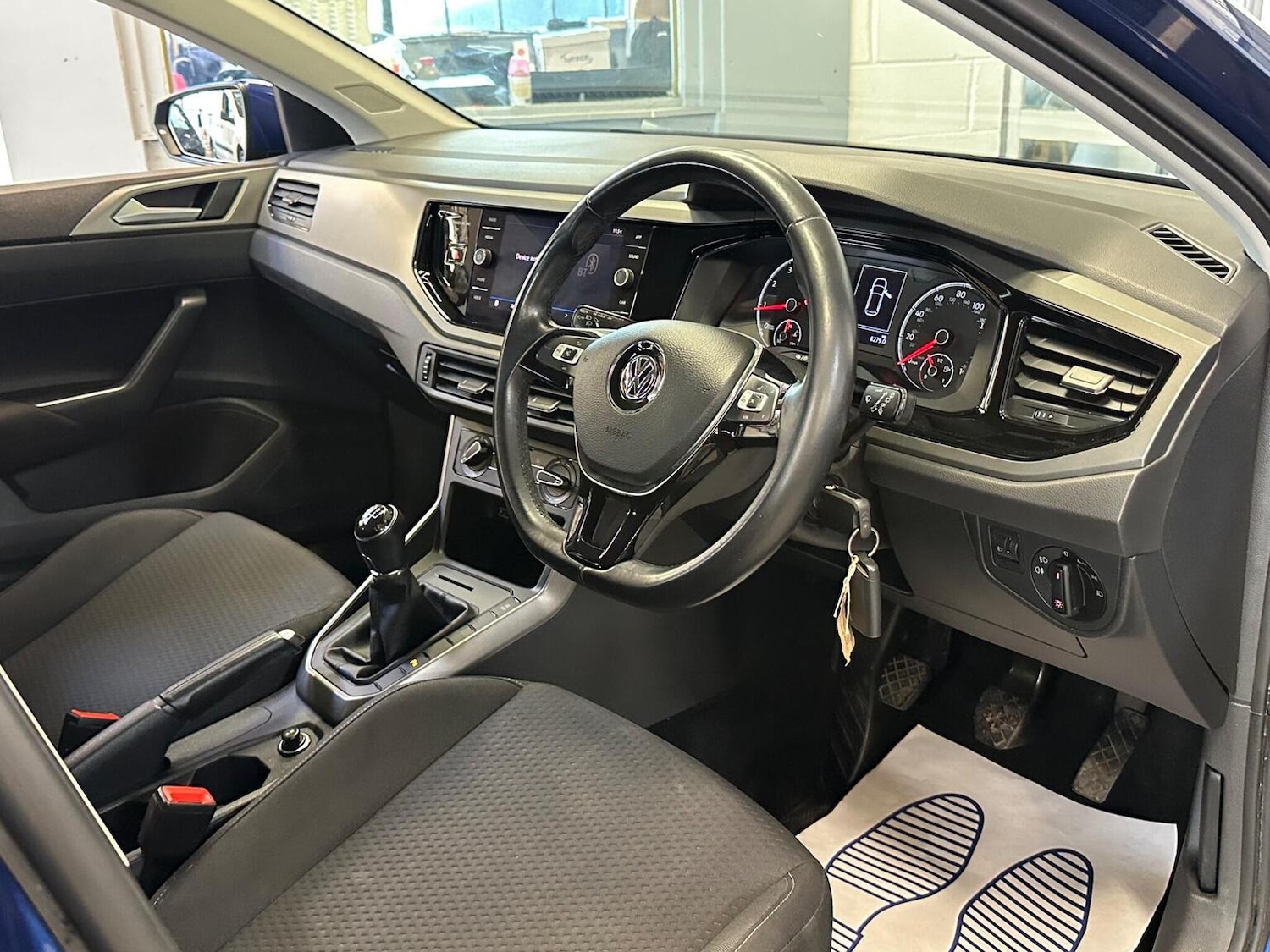 Used Volkswagen Polo 2021 for sale - 76527386: Photo 51