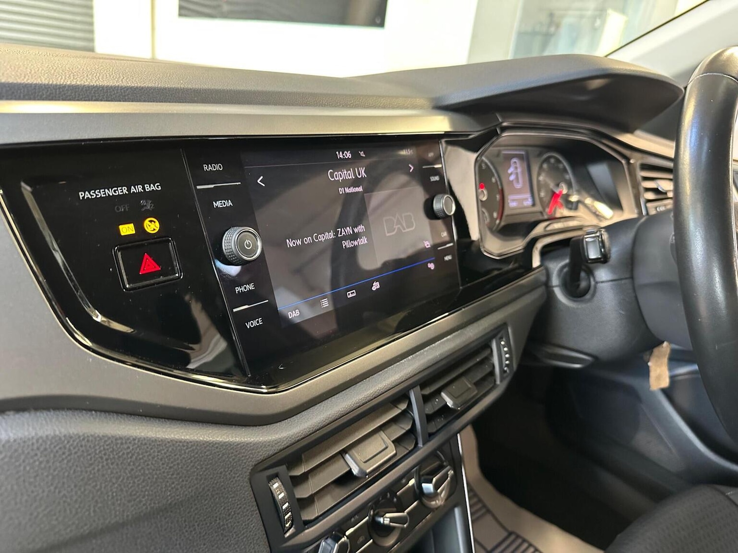 Used Volkswagen Polo 2021 for sale - 76527386: Photo 56