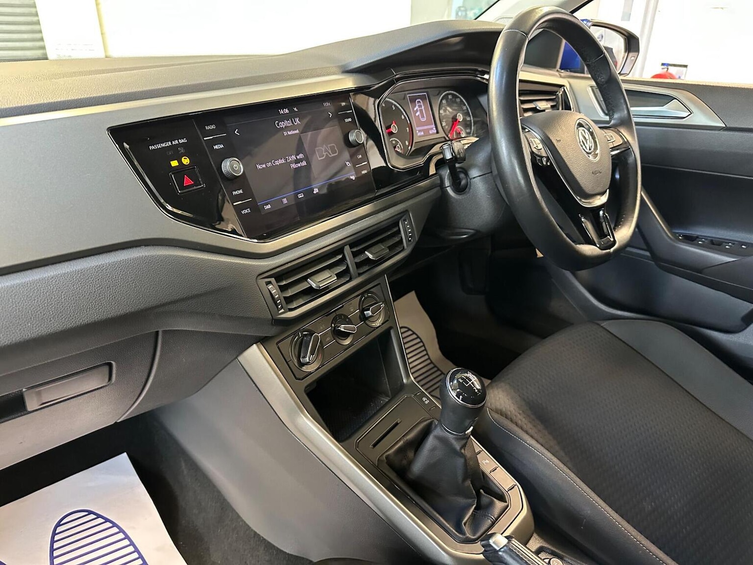 Used Volkswagen Polo 2021 for sale - 76527386: Photo 57