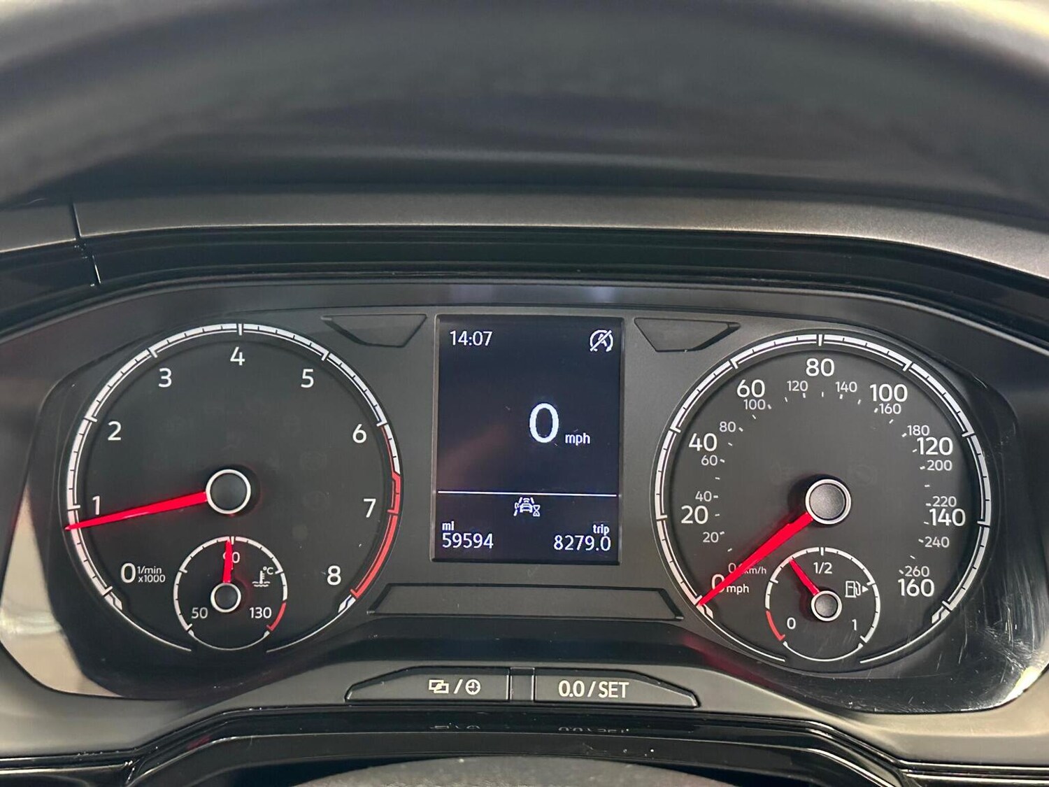 Used Volkswagen Polo 2021 for sale - 76527386: Photo 58