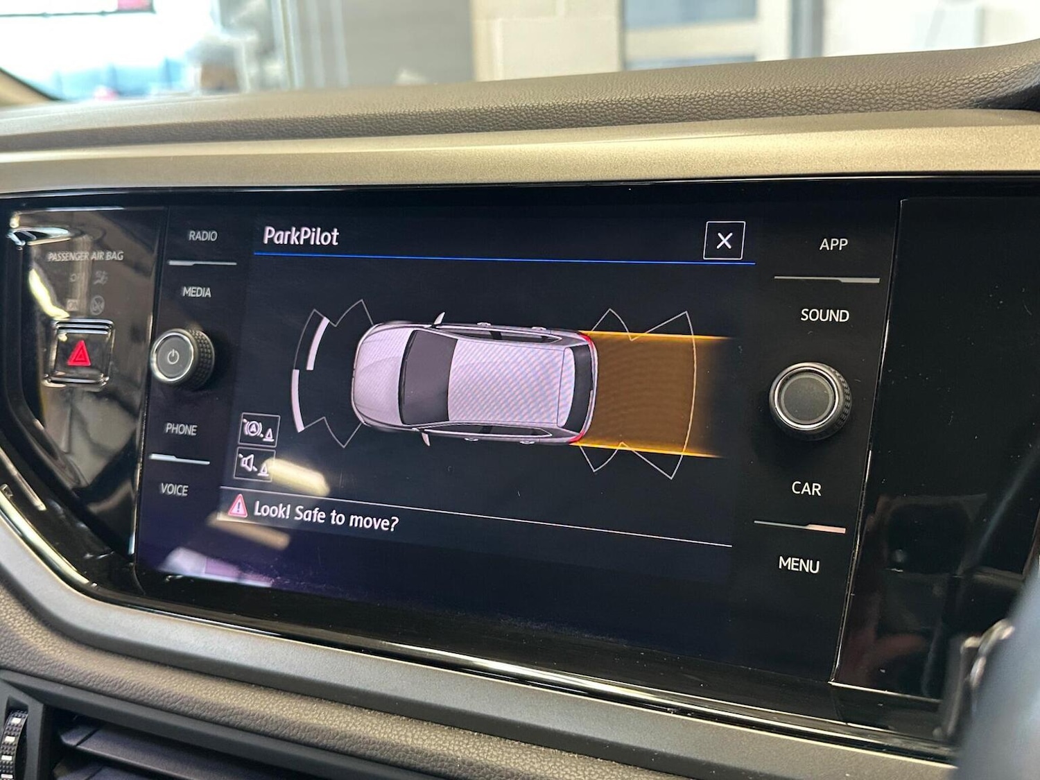 Used Volkswagen Polo 2021 for sale - 76527386: Photo 59