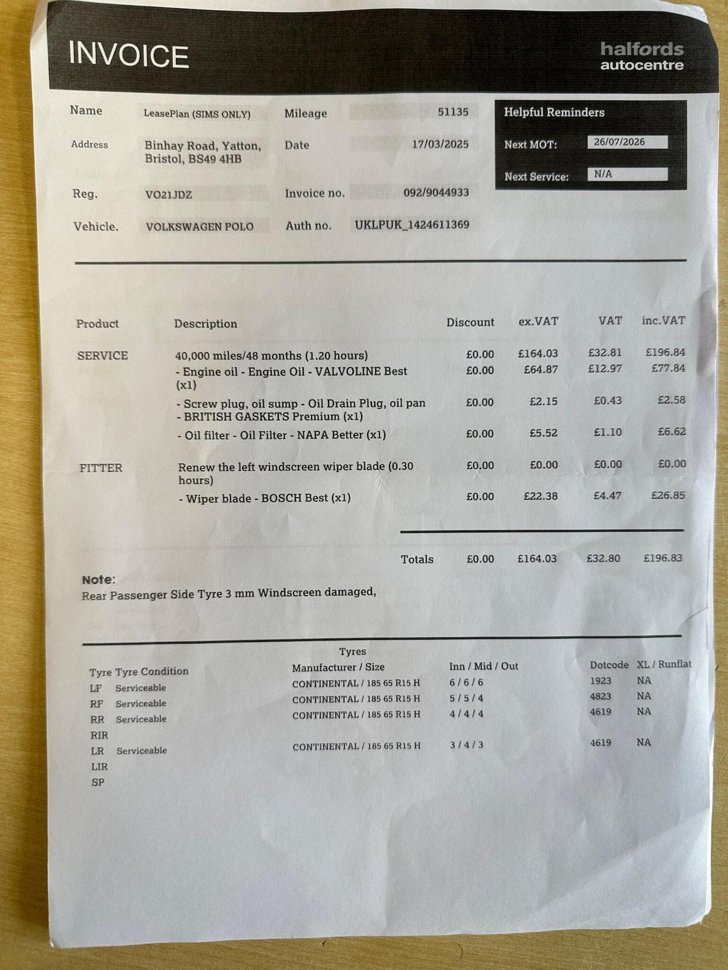 Used Volkswagen Polo 2021 for sale - 76527386: Photo 67