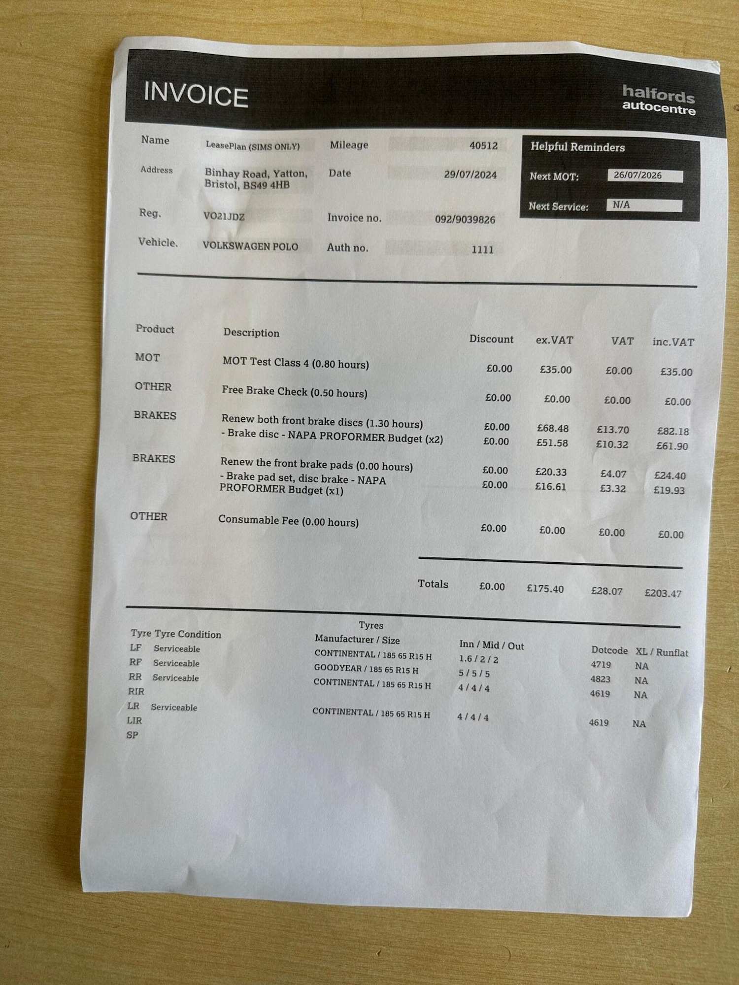 Used Volkswagen Polo 2021 for sale - 76527386: Photo 70