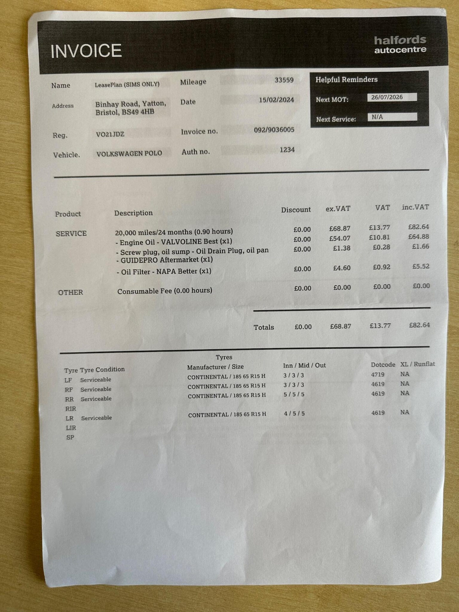 Used Volkswagen Polo 2021 for sale - 76527386: Photo 71