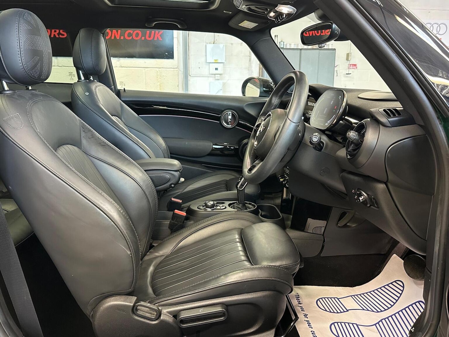 Used MINI Electric Cooper 2022 for sale - 76769569: Photo 10