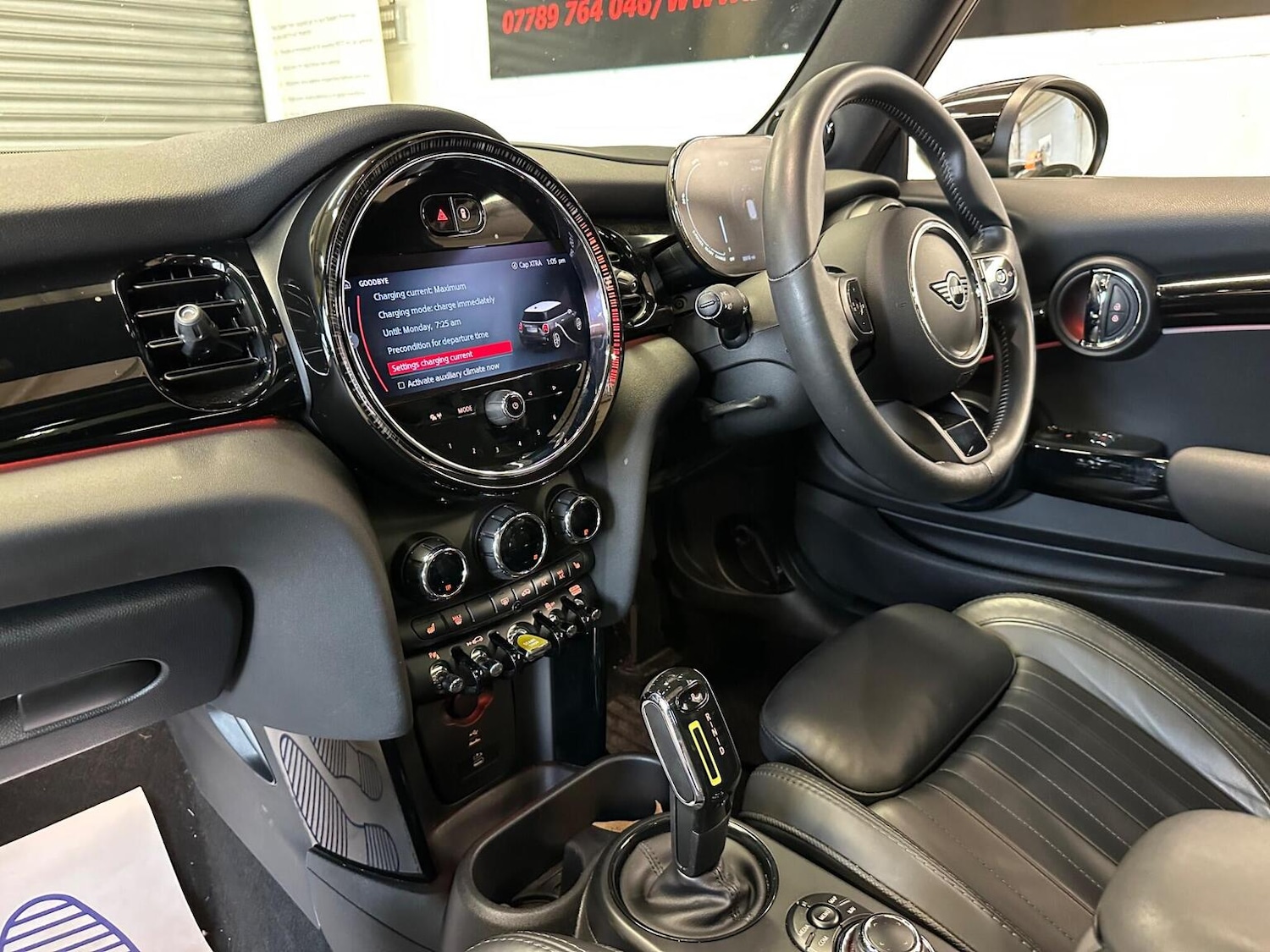 Used MINI Electric Cooper 2022 for sale - 76769569: Photo 12