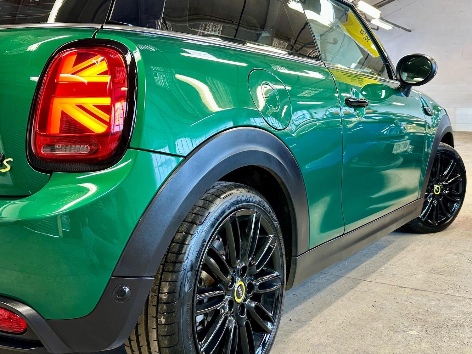 Used MINI Electric Cooper 2022 for sale - 76769569: Photo 19