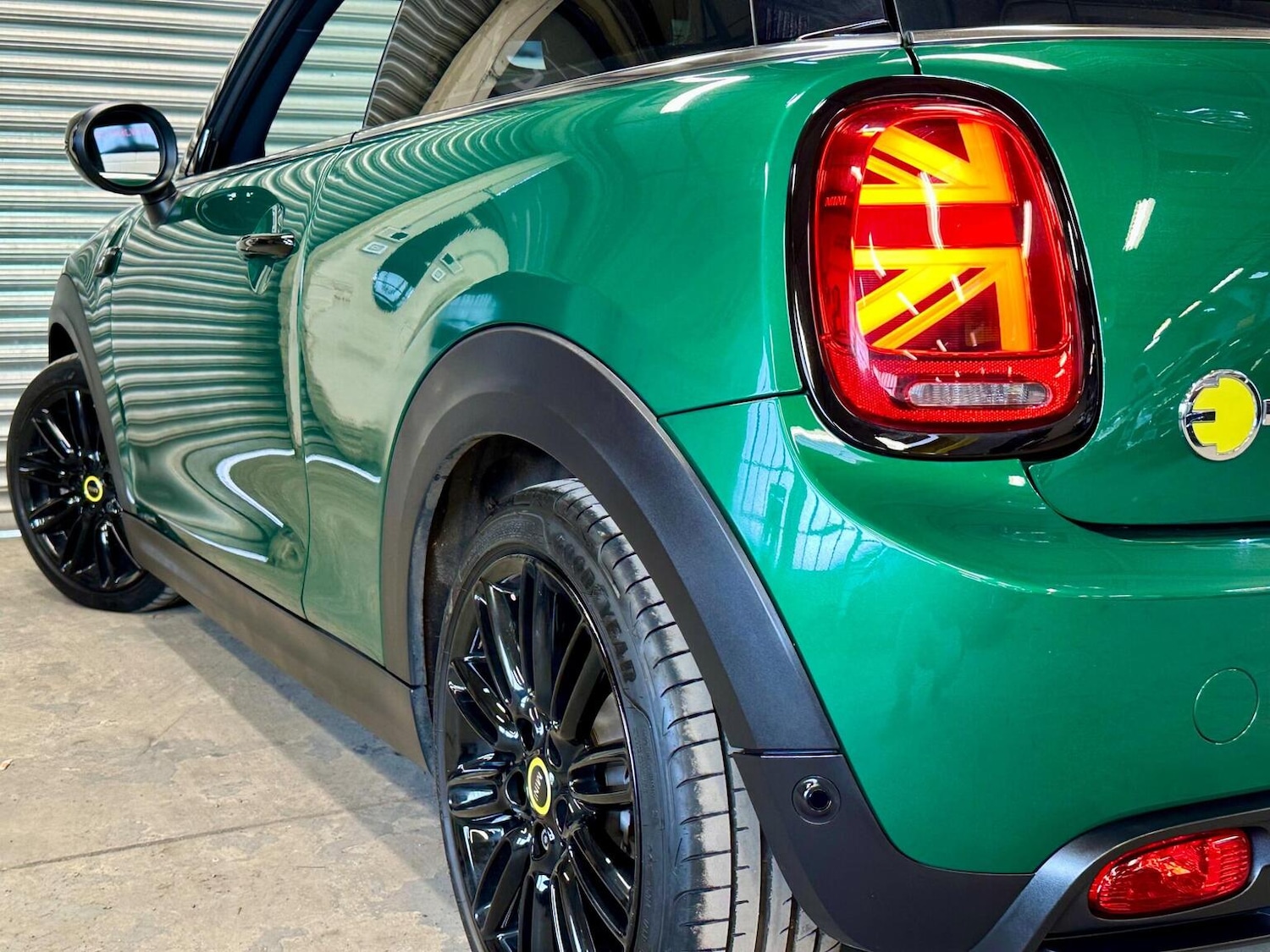 Used MINI Electric Cooper 2022 for sale - 76769569: Photo 20