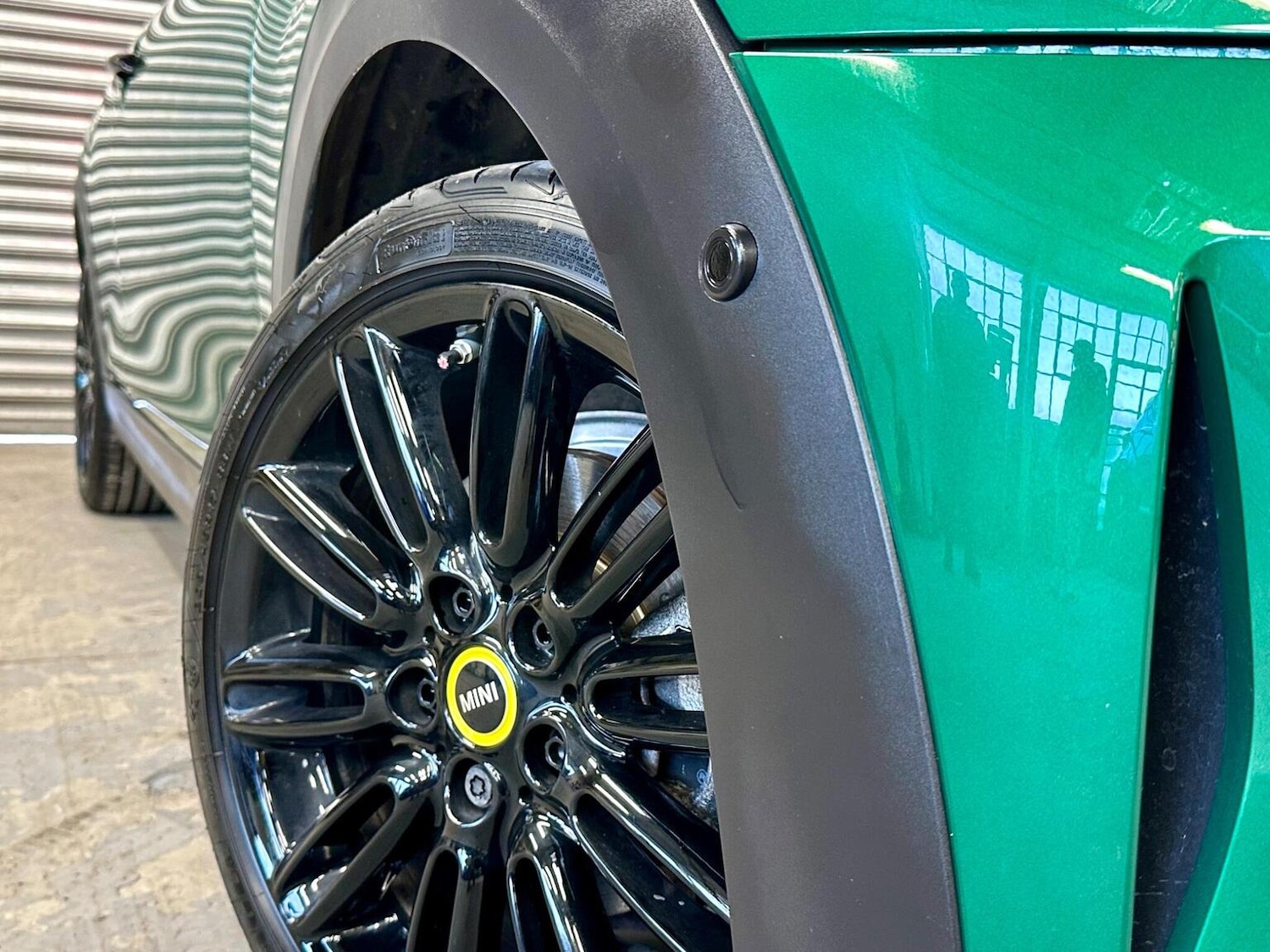 Used MINI Electric Cooper 2022 for sale - 76769569: Photo 36