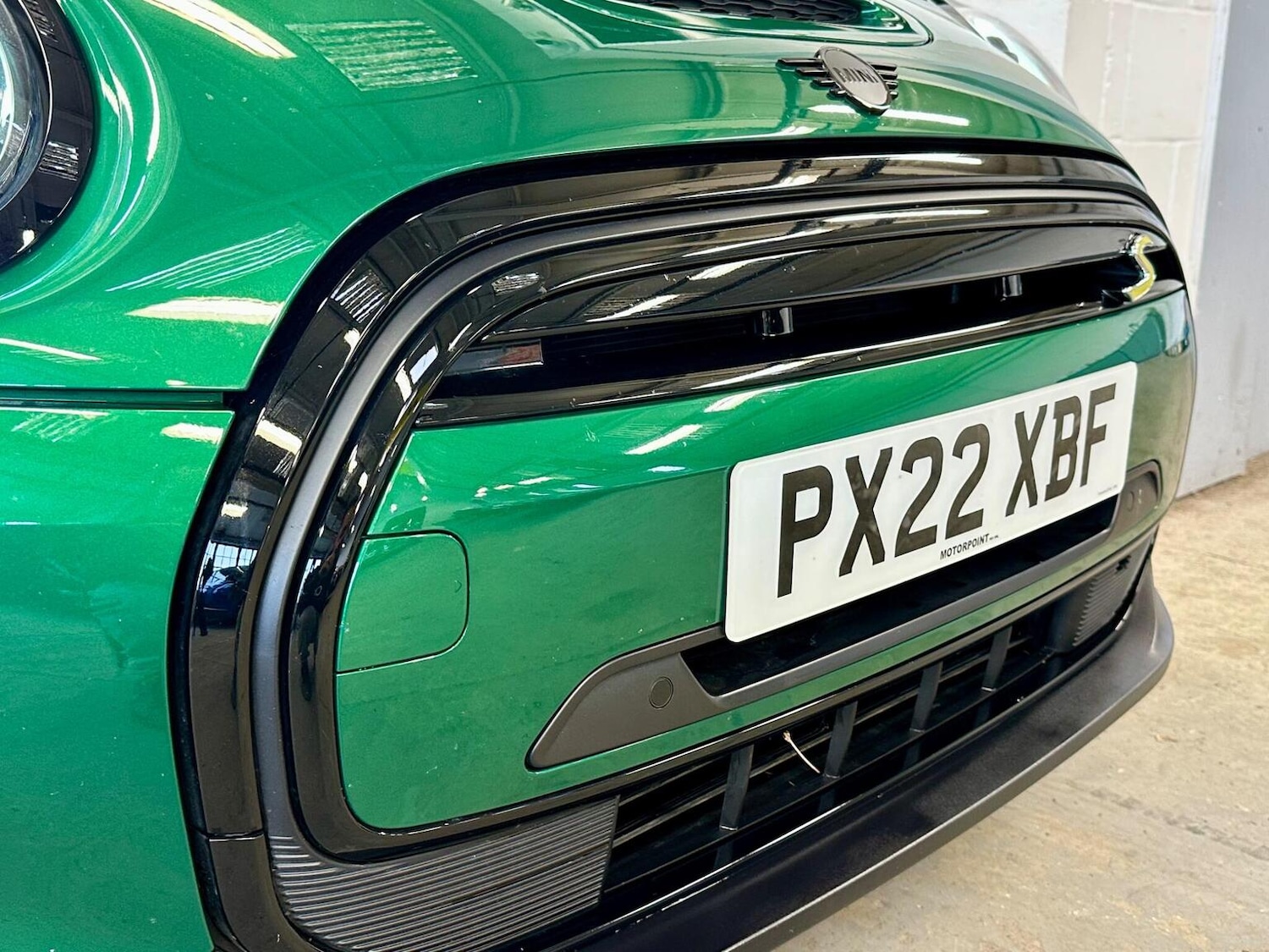 Used MINI Electric Cooper 2022 for sale - 76769569: Photo 40