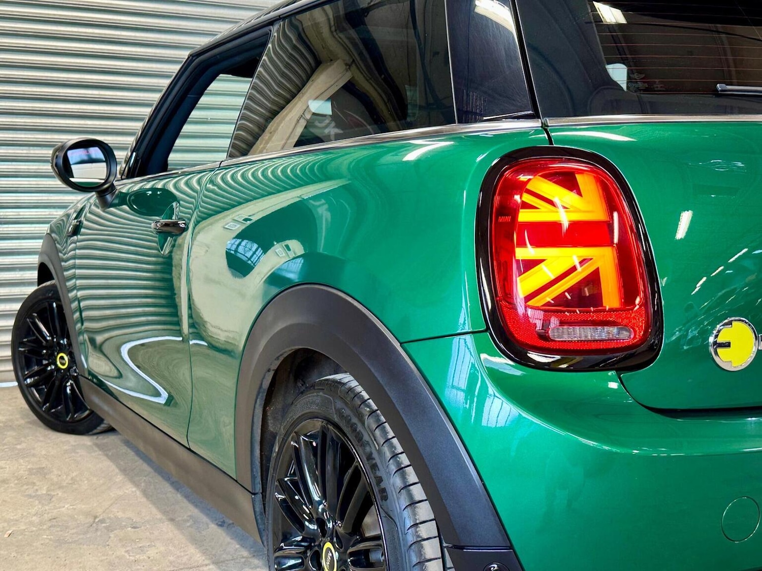 Used MINI Electric Cooper 2022 for sale - 76769569: Photo 49