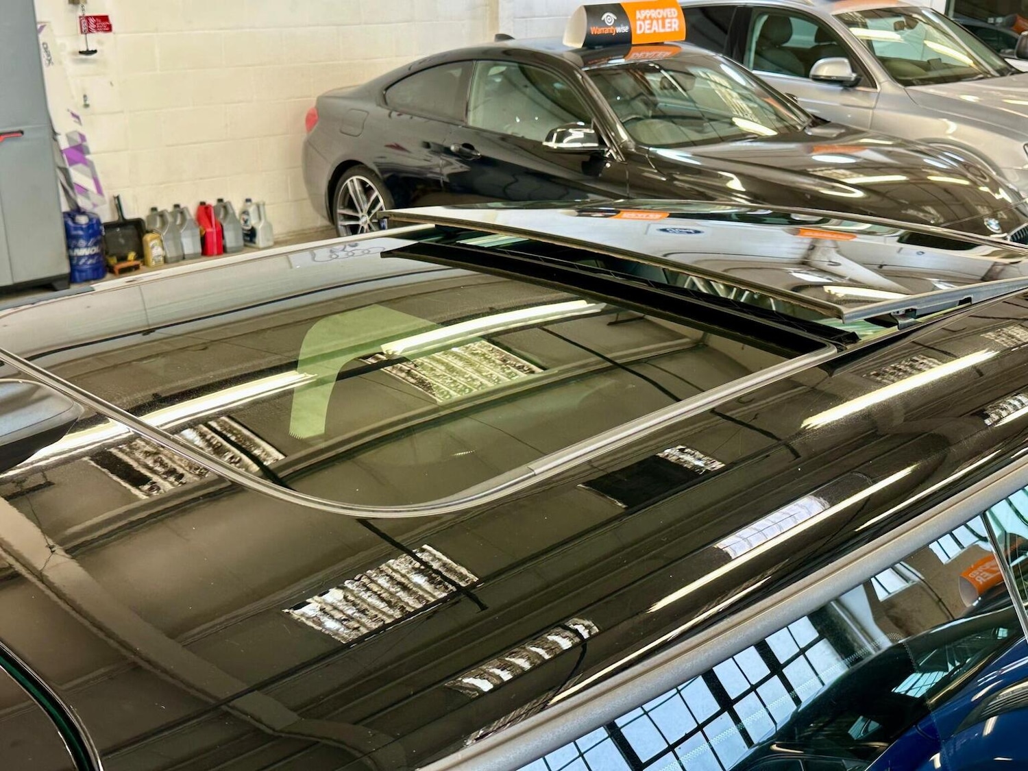 Used MINI Electric Cooper 2022 for sale - 76769569: Photo 55