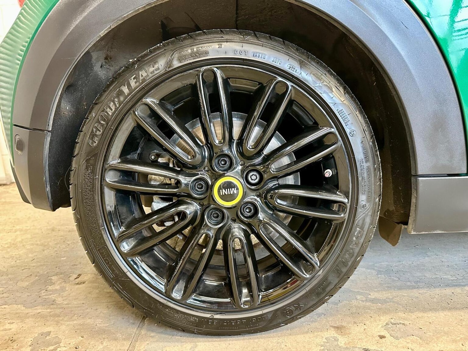 Used MINI Electric Cooper 2022 for sale - 76769569: Photo 56