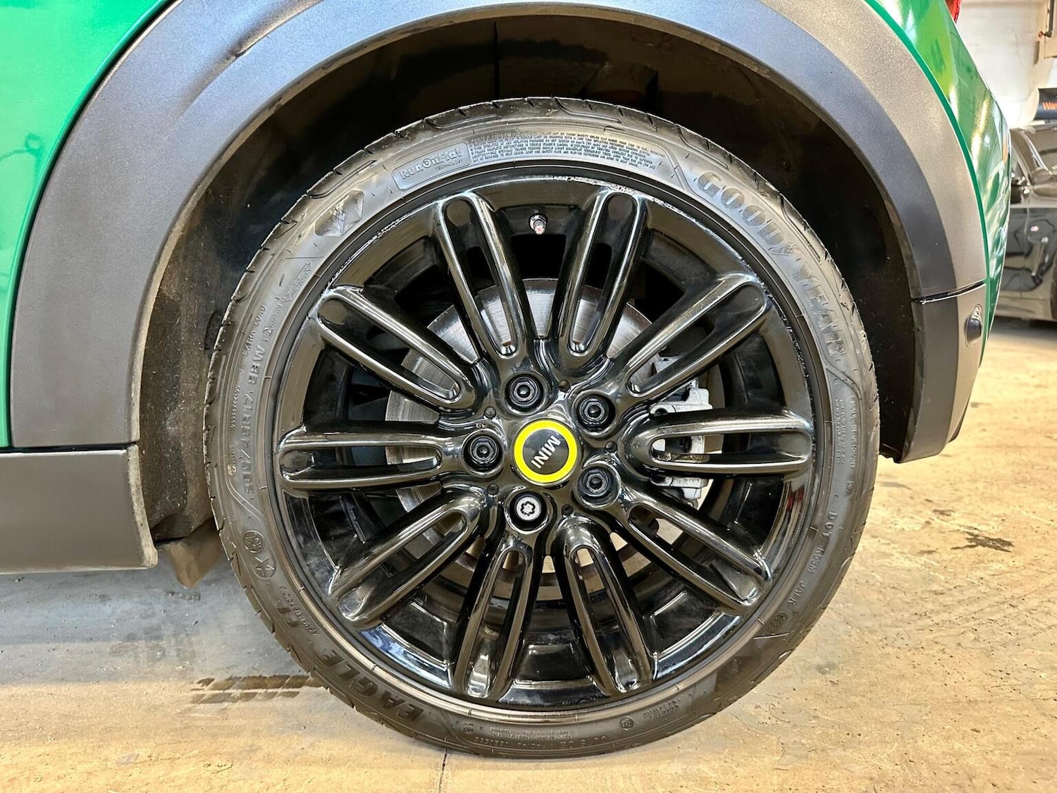 Used MINI Electric Cooper 2022 for sale - 76769569: Photo 59