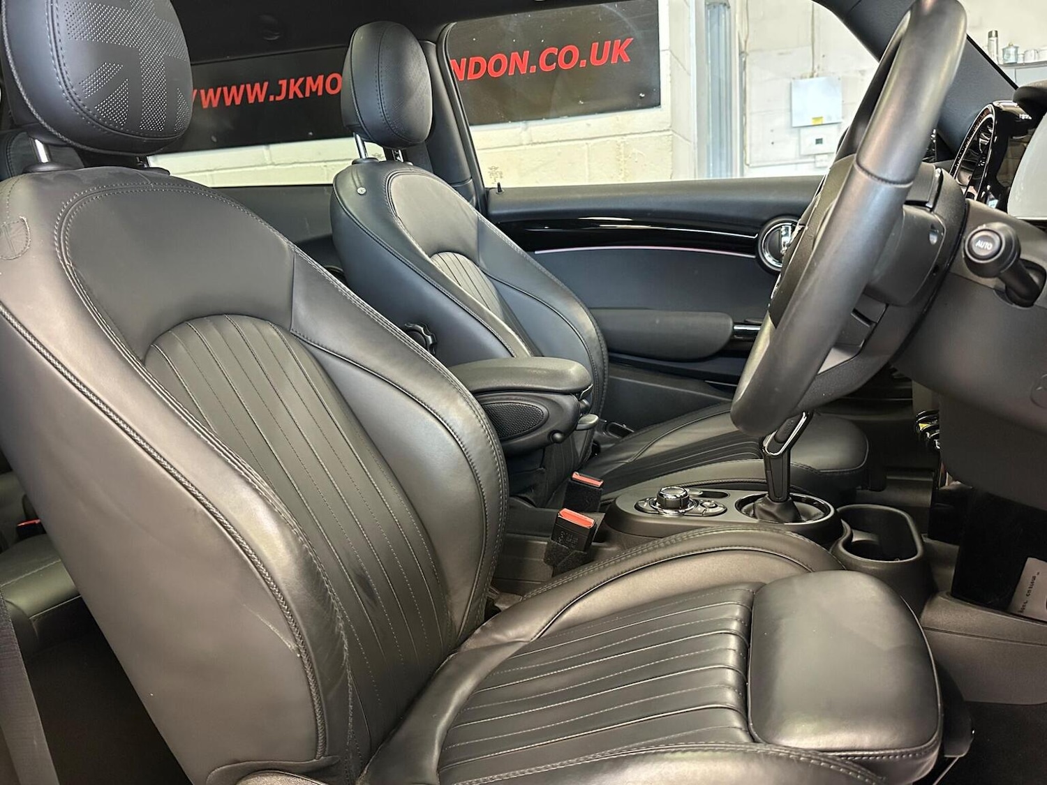 Used MINI Electric Cooper 2022 for sale - 76769569: Photo 62