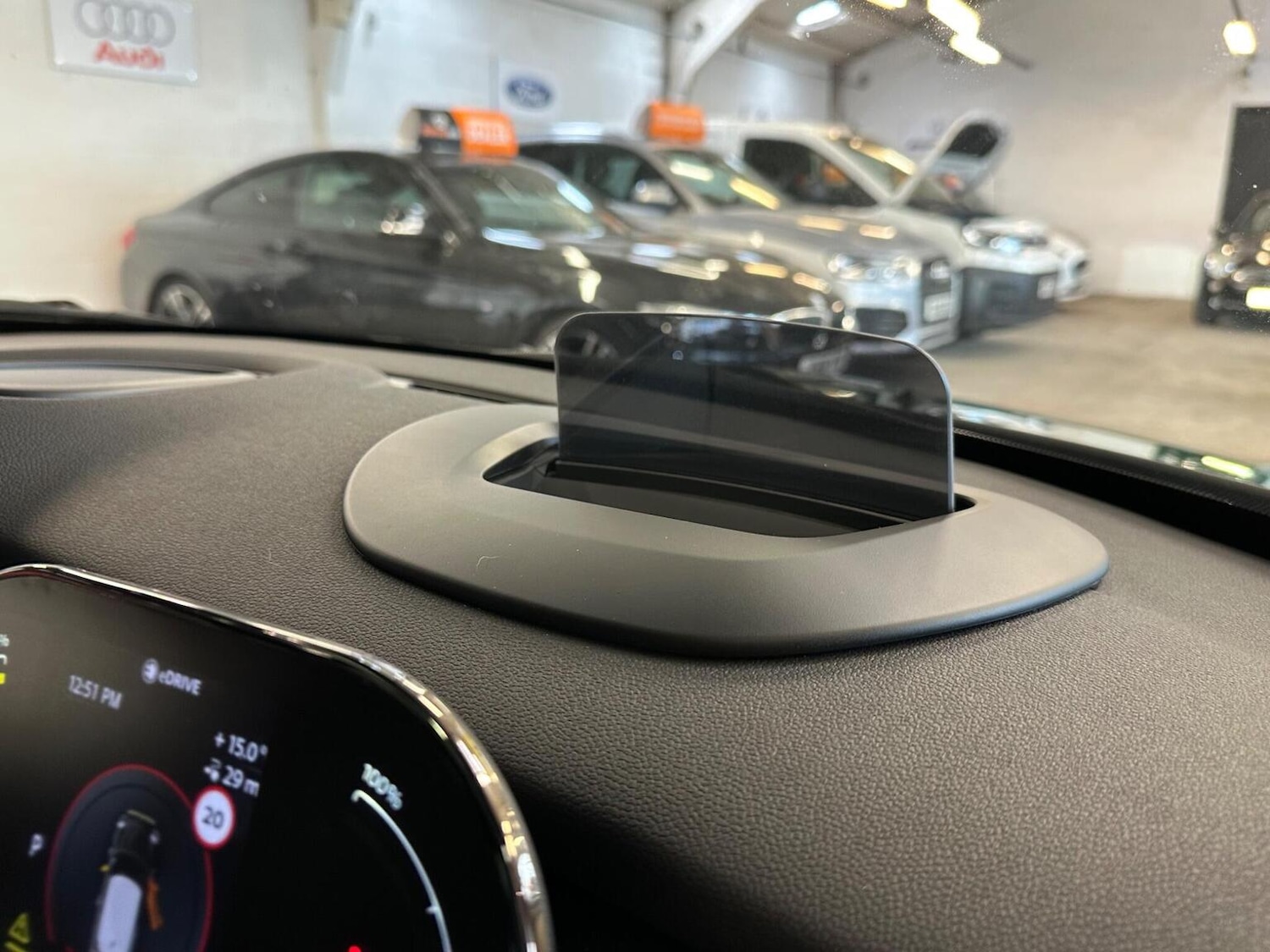 Used MINI Electric Cooper 2022 for sale - 76769569: Photo 64