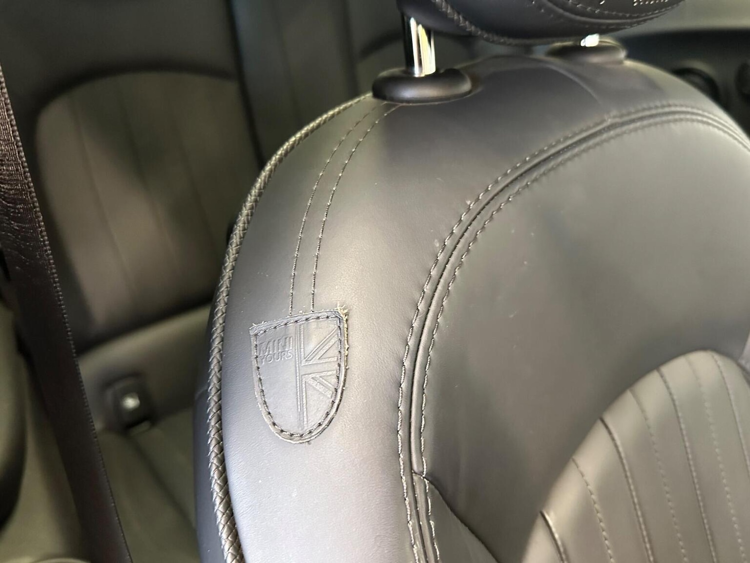 Used MINI Electric Cooper 2022 for sale - 76769569: Photo 65