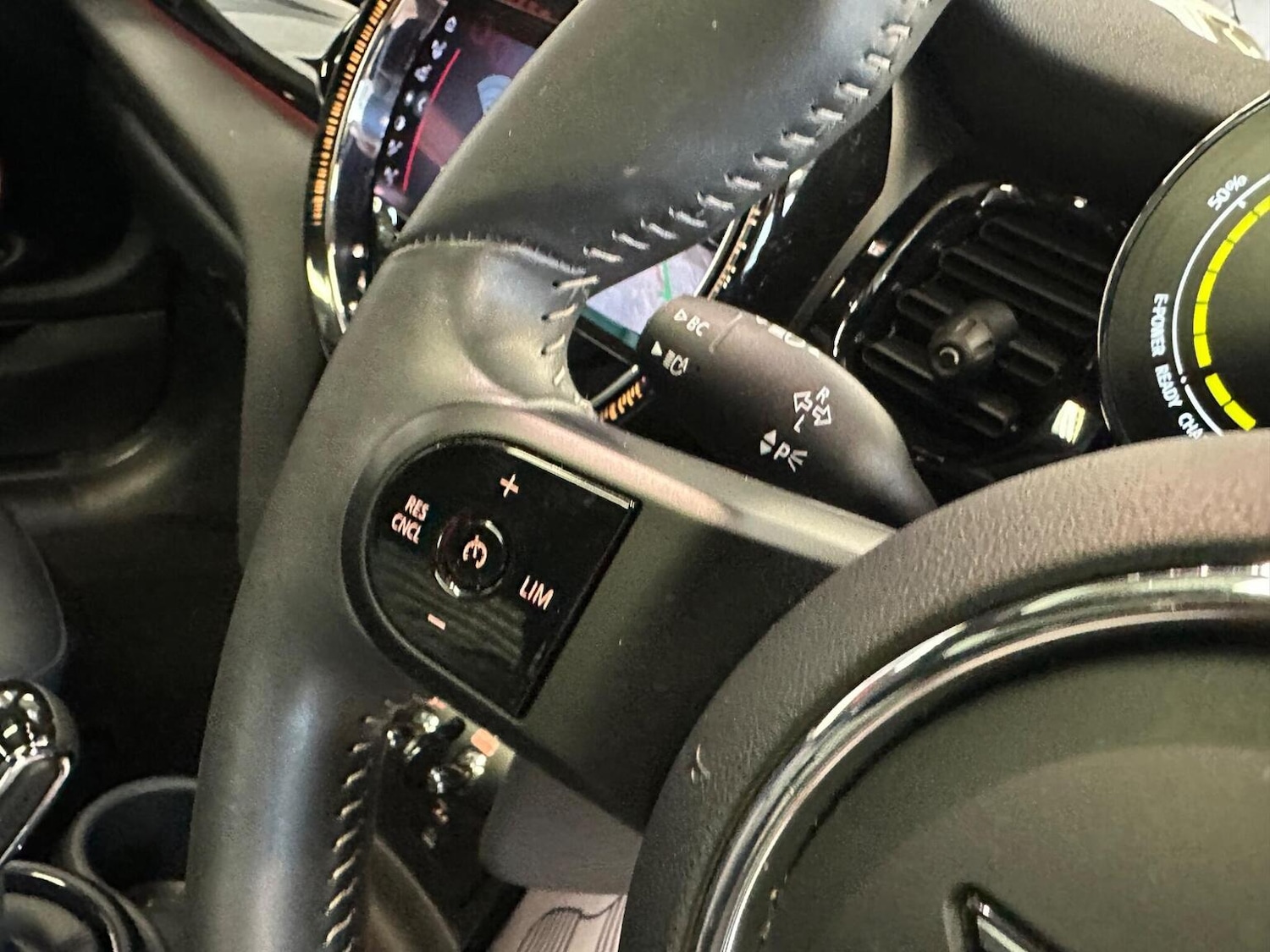 Used MINI Electric Cooper 2022 for sale - 76769569: Photo 68