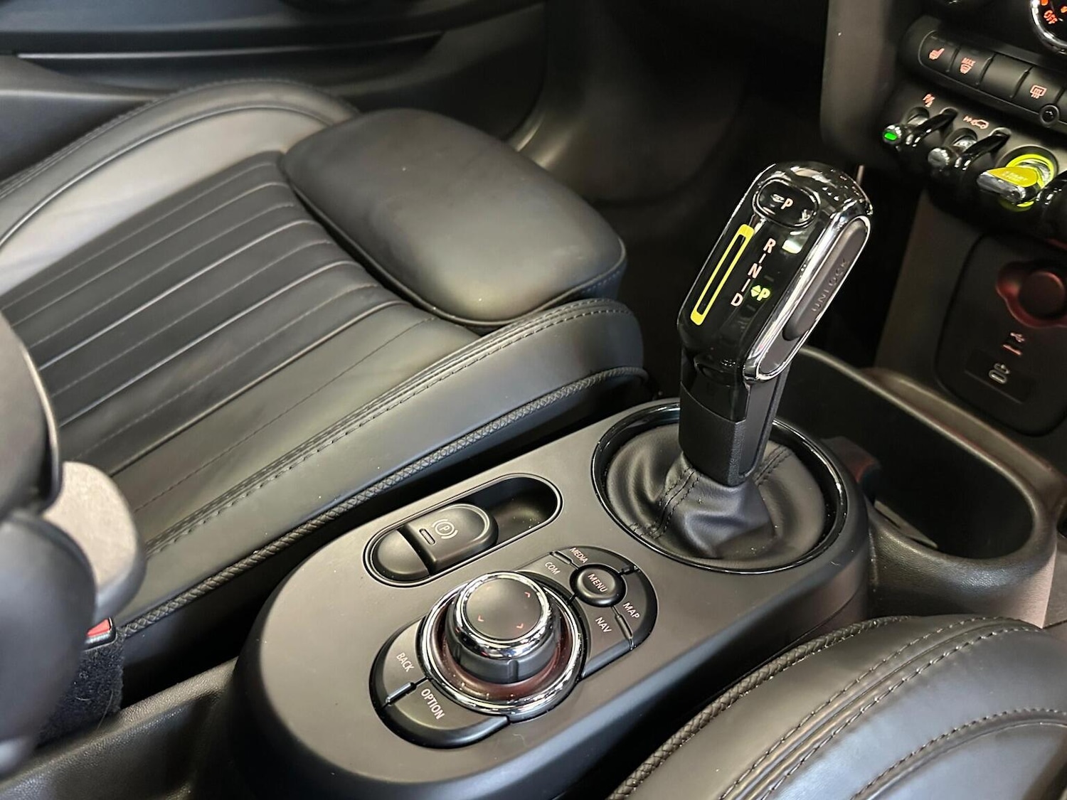 Used MINI Electric Cooper 2022 for sale - 76769569: Photo 69