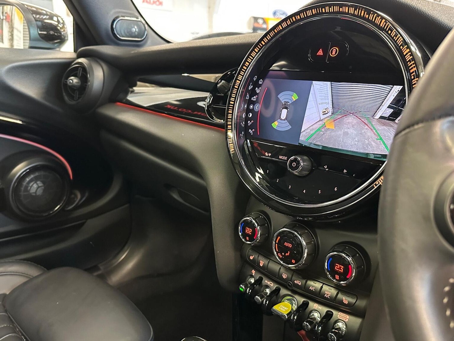 Used MINI Electric Cooper 2022 for sale - 76769569: Photo 70