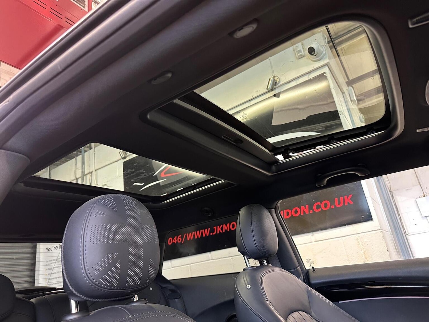 Used MINI Electric Cooper 2022 for sale - 76769569: Photo 71