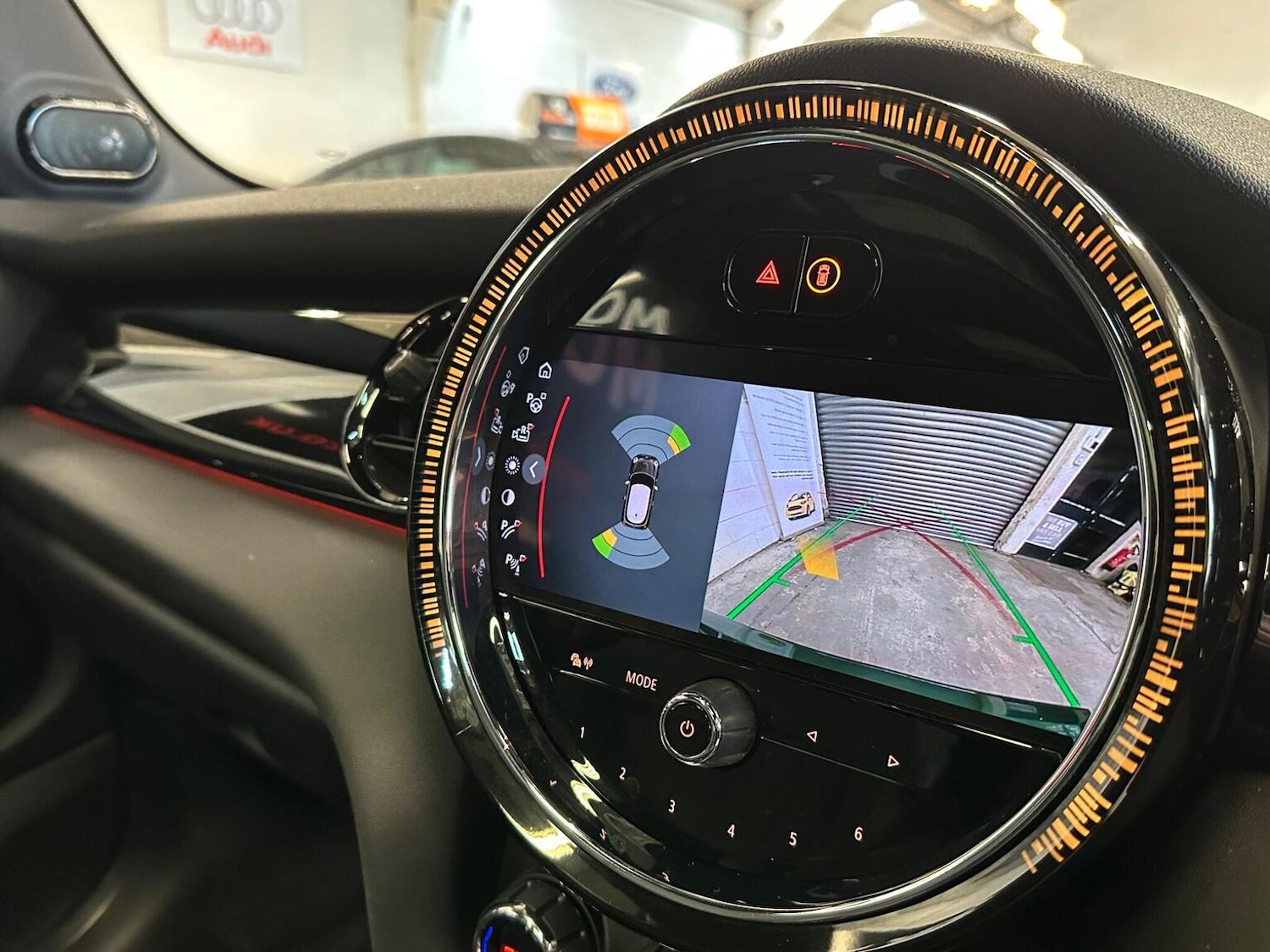 Used MINI Electric Cooper 2022 for sale - 76769569: Photo 74