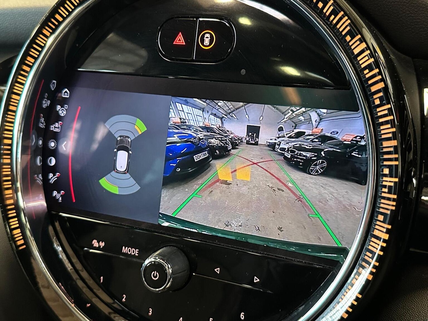 Used MINI Electric Cooper 2022 for sale - 76769569: Photo 76