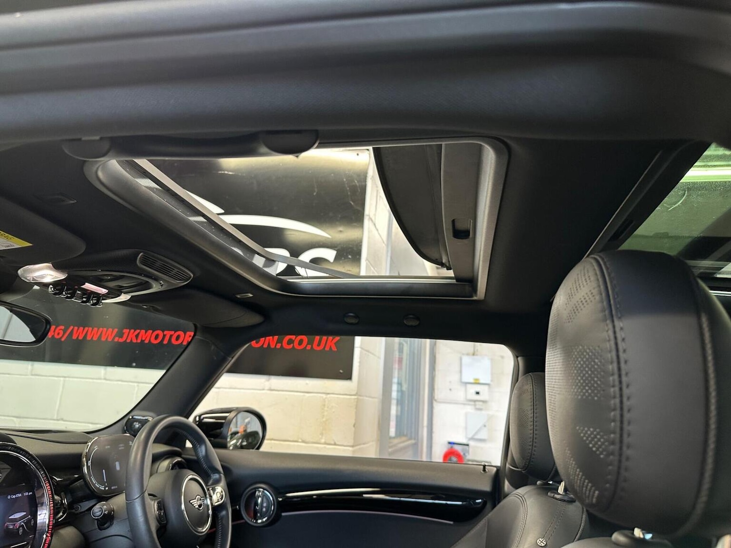 Used MINI Electric Cooper 2022 for sale - 76769569: Photo 78