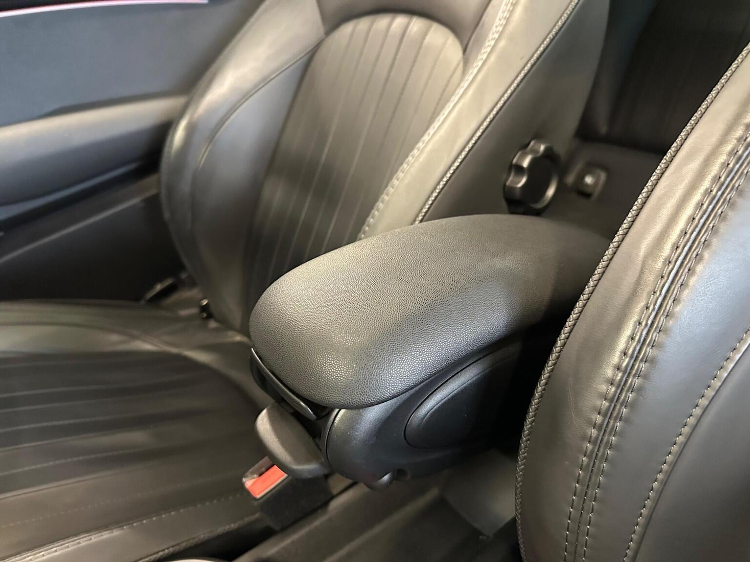 Used MINI Electric Cooper 2022 for sale - 76769569: Photo 81