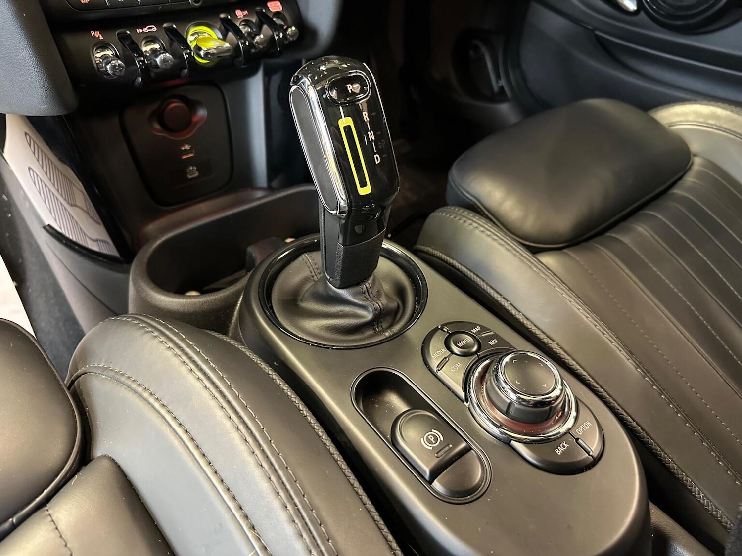 Used MINI Electric Cooper 2022 for sale - 76769569: Photo 82