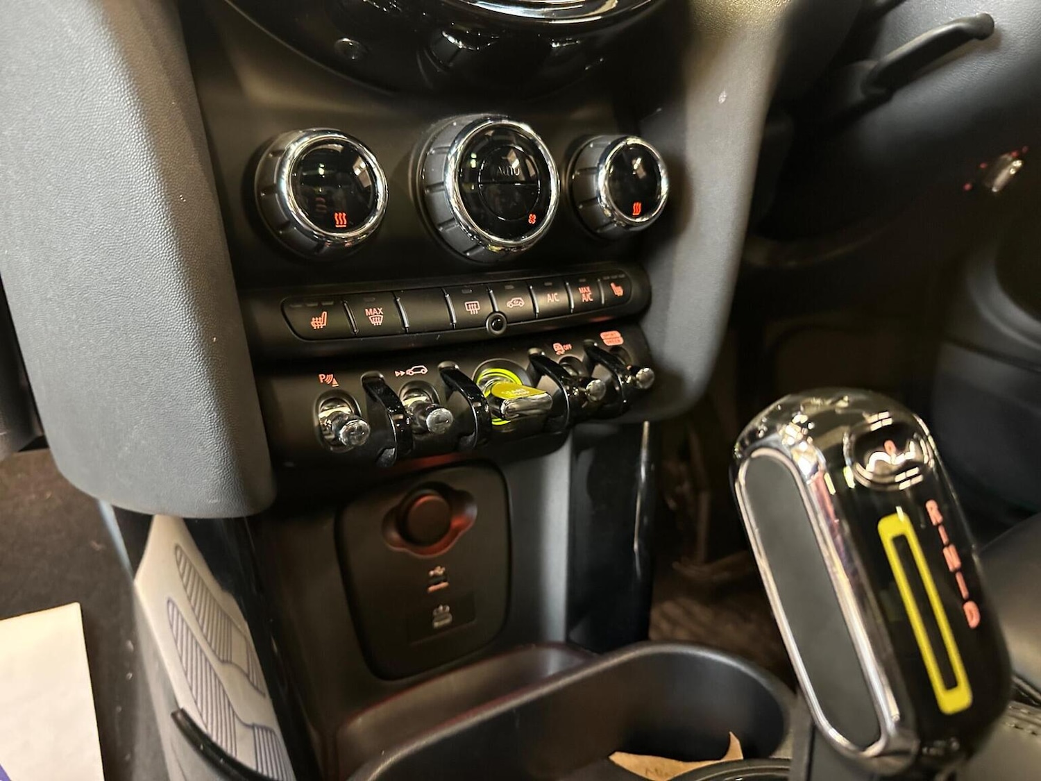 Used MINI Electric Cooper 2022 for sale - 76769569: Photo 83