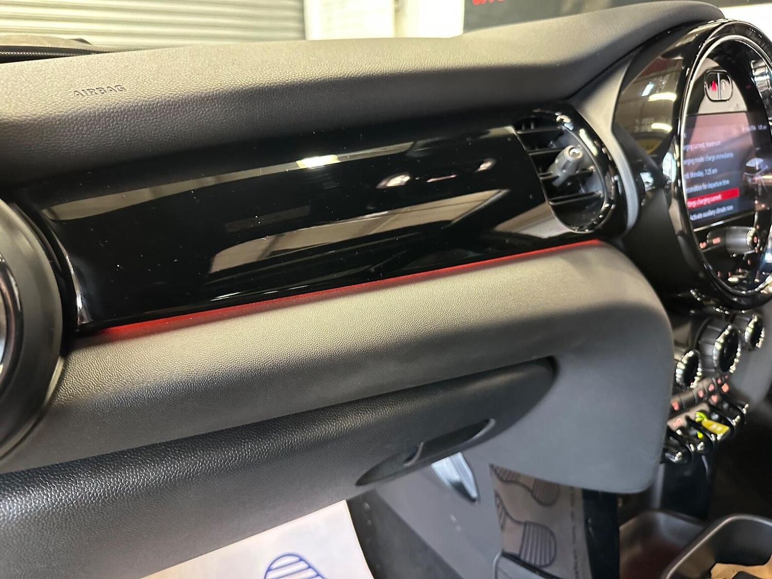 Used MINI Electric Cooper 2022 for sale - 76769569: Photo 84