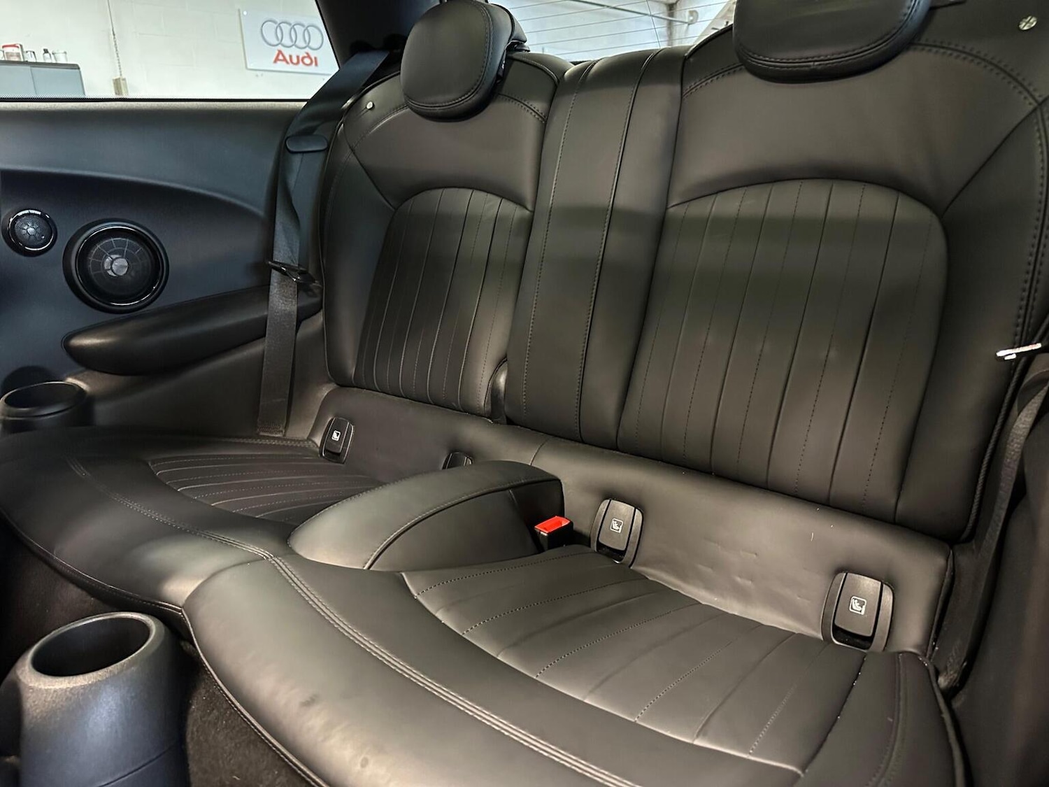 Used MINI Electric Cooper 2022 for sale - 76769569: Photo 85