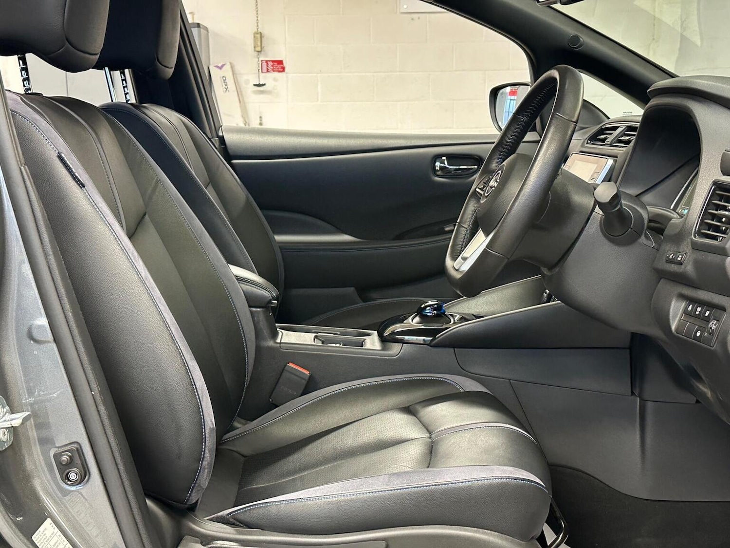 Used Nissan Leaf 2024 for sale - 77167821: Photo 10