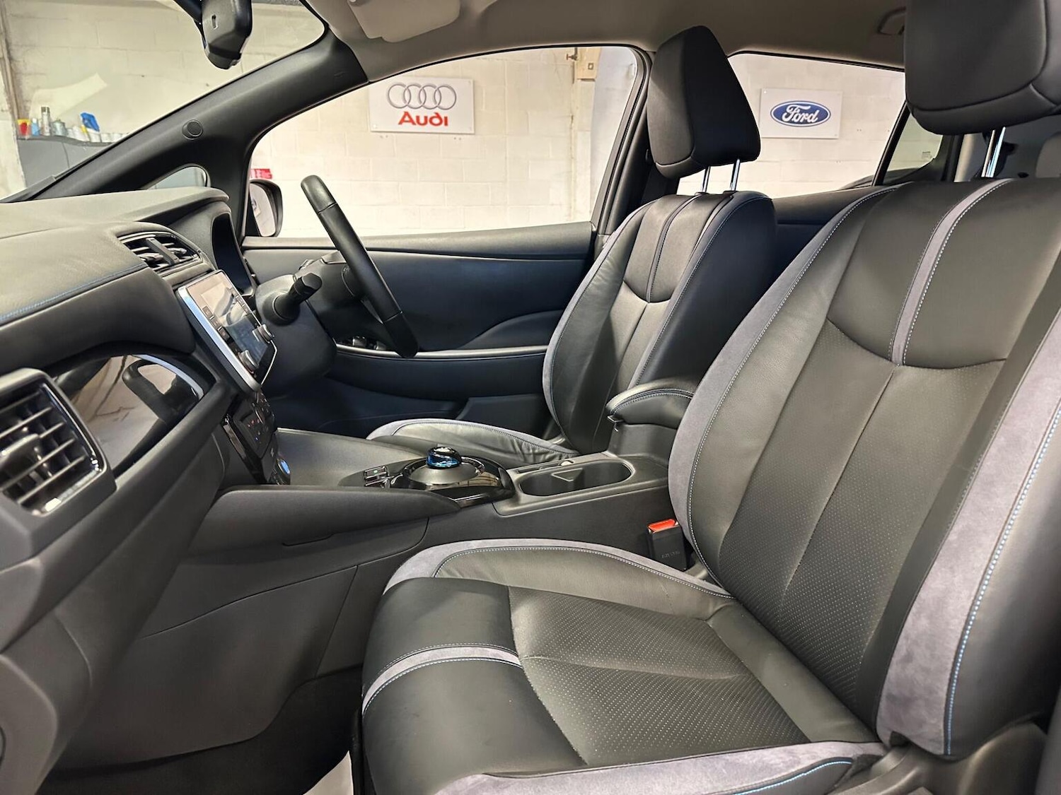 Used Nissan Leaf 2024 for sale - 77167821: Photo 12